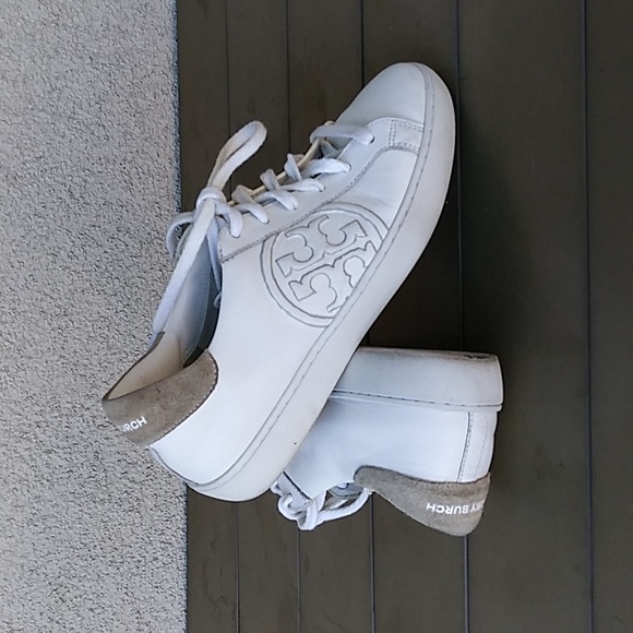 Tory Burch Sneakers - Picture 10 of 10